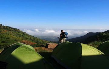 3 Days 2 Nights Uluguru Mountain Honeymoon Tour Package
