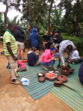 3 Days 2 Nights Uluguru Mountain Honeymoon Tour Package