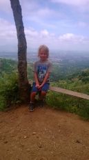 3 Days 2 Nights Uluguru Mountain Honeymoon Tour Package