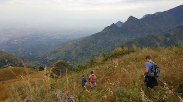 3 Days 2 Nights Uluguru Mountain Honeymoon Tour Package