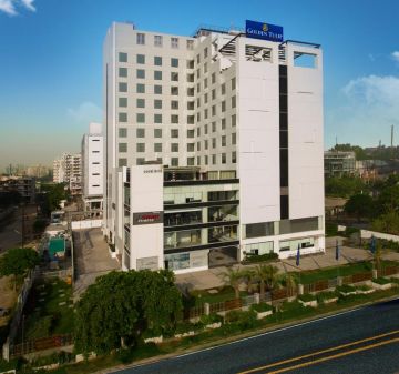 Family Getaway 2 Days 1 Night Ghaziabad Holiday Package