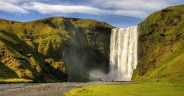 6 Days 5 Nights Europe to France Walking Vacation Package