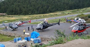 Memorable 3 Days SONMARG - NEELGRATH - AMARNATH JI - NEELGRATH SRINAGAR Tour Package