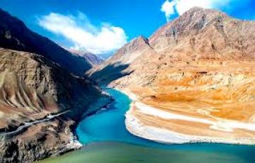 Beautiful 5 Days Leh Shey Thiksay Himis Sindhudarshan Khardongla Pangong Lake Holiday Package