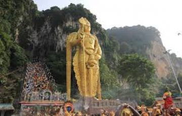 6 Days 5 Nights Kuala Lumpur Historical Places Vacation Package