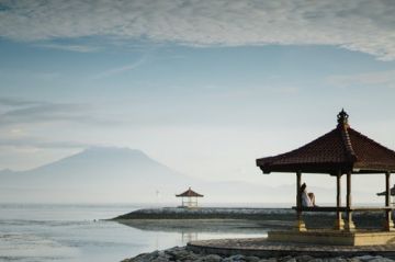 Memorable Bali Tour Package for 7 Days