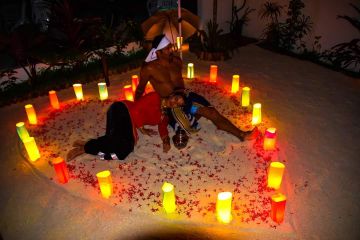 4 Days MUMBAI to MALDIVE Beach Tour Package