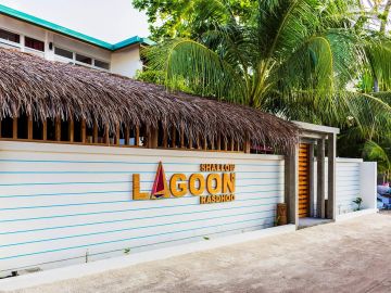 4 Days MUMBAI to MALDIVE Beach Tour Package