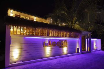 4 Days MUMBAI to MALDIVE Beach Tour Package