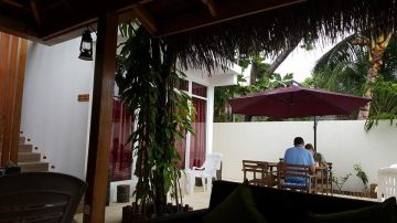 4 Days MUMBAI to MALDIVE Beach Tour Package