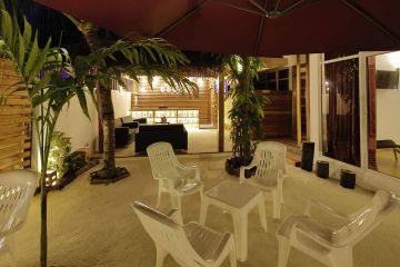 4 Days MUMBAI to MALDIVE Beach Tour Package