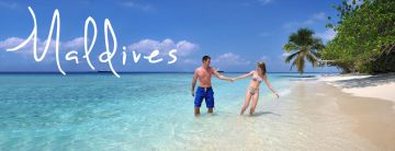 4 Days MUMBAI to MALDIVE Beach Tour Package
