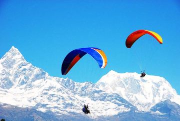 Amazing 8 Days Chandigarh to Shimla Friends Tour Package