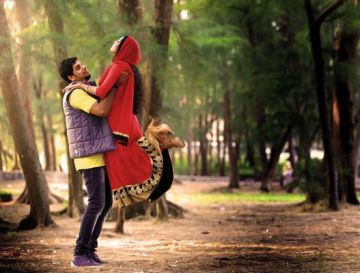 4 Days 3 Nights Delhi to Shimla Offbeat Tour Package