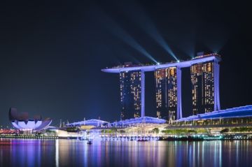 Experience 7 Days Singapore Family Tour Package