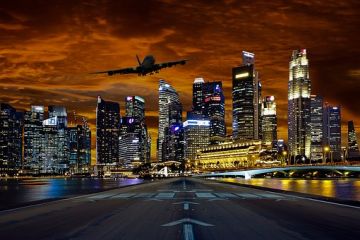 Experience 7 Days Singapore Family Tour Package