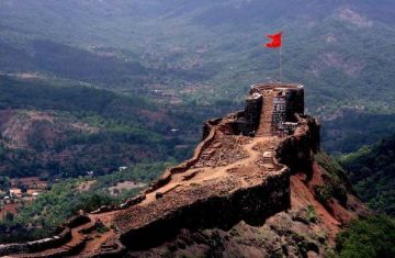 Mumbai To Mahabaleshwar By volvo Trip