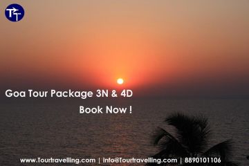 Blissful 7 Nights 8 Days Char Dham Yatra Package from Haridwar