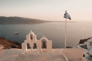 Family Getaway 8 Days Mykonos Holiday Package