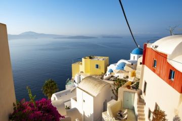 Family Getaway 8 Days Mykonos Holiday Package