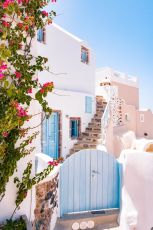 Family Getaway 8 Days Mykonos Holiday Package