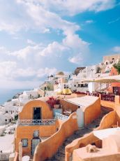 Family Getaway 8 Days Mykonos Holiday Package