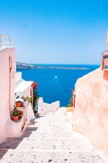Family Getaway 8 Days Mykonos Holiday Package