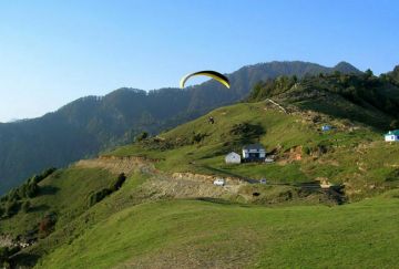 Magical 3 Days 2 Nights Dharamshala Beach Tour Package