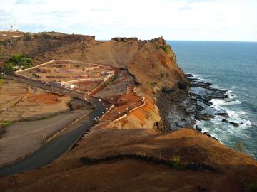 2 Days 1 Night Ratnagiri Honeymoon Trip Package