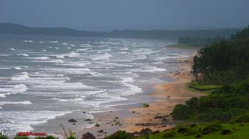 2 Days 1 Night Ratnagiri Honeymoon Trip Package
