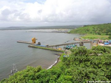 2 Days 1 Night Ratnagiri Honeymoon Trip Package