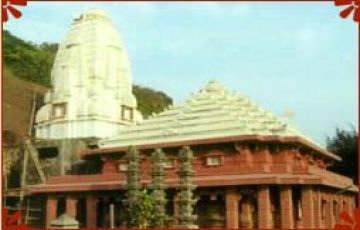 2 Days 1 Night Ratnagiri Honeymoon Trip Package