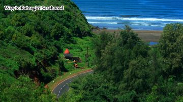 2 Days 1 Night Ratnagiri Honeymoon Trip Package