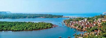 2 Days 1 Night Ratnagiri Honeymoon Trip Package