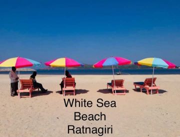 2 Days 1 Night Ratnagiri Honeymoon Trip Package