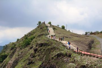 6 Days 5 Nights Kochi to Thekkady Resort Vacation Package