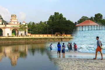 6 Days 5 Nights Kochi to Thekkady Resort Vacation Package