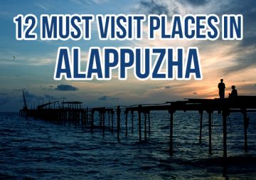 6 Days 5 Nights Kochi to Thekkady Resort Vacation Package