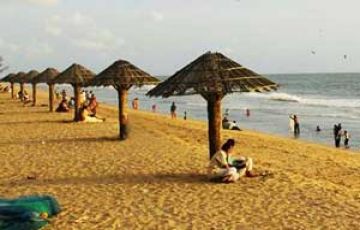 6 Days 5 Nights Kochi to Thekkady Resort Vacation Package