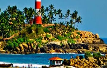 6 Days 5 Nights Kochi to Thekkady Resort Vacation Package