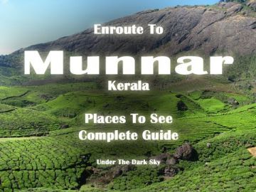 6 Days 5 Nights Kochi to Thekkady Resort Vacation Package