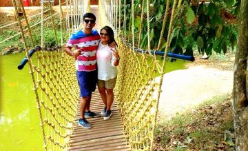 6 Days 5 Nights Kochi to Thekkady Resort Vacation Package