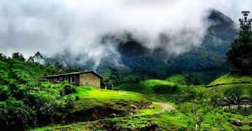 6 Days 5 Nights Kochi to Thekkady Resort Vacation Package