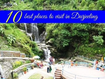 Magical 6 Days Siliguri to Darjeeling Romantic Holiday Package