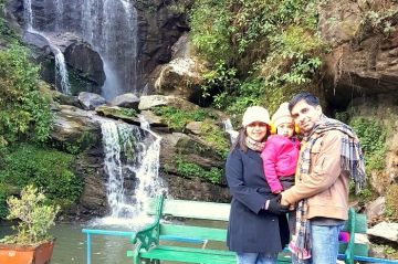 Magical 6 Days Siliguri to Darjeeling Romantic Holiday Package