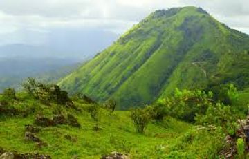 Heart-warming 2 Days 1 Night Chikmagalur Vacation Package