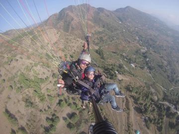 Memorable 3 Days Uttarakhand, India to Nainital Family Vacation Package