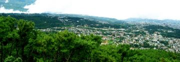 Memorable 5 Days Guwahati to Shillong Beach Trip Package