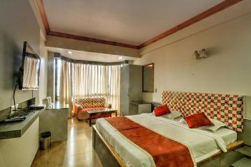 Memorable 5 Days Guwahati to Shillong Beach Trip Package