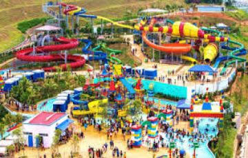 Memorable 9 Days Johor Bahru Vacation Package